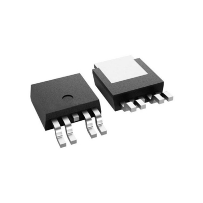 Τσιπ ολοκληρωμένου κυκλώματος TPS7B8650BQDDARQ1 Αυτοκινητοβιομηχανικός 500mA 40V γραμμικός ρυθμιστής τάσης