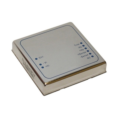 Τσιπ ολοκληρωμένου κυκλώματος PXF40-24T0515 40W 3 εξόδου Απομονωμένοι μετατροπείς συνεχούς ρεύματος