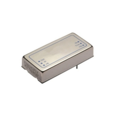 Τσιπ ολοκληρωμένου κυκλώματος PXD10-24WS12 830mA 9V έως 36V Εισόδου Απομονωμένη Ενότητα