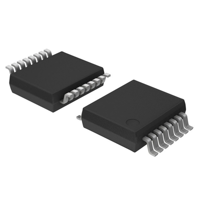 Τσιπ ολοκληρωμένου κυκλώματος TJA1081GTS 37mA FlexRay Node Transceiver
