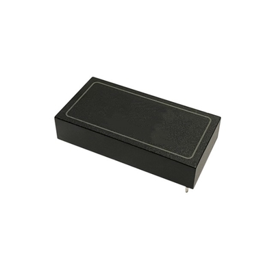 Συμπληρωμένο κύκλωμα Chip PXG-M20-24WD15 20W μέσω τρύπας 2 εξόδου DC DC μετατροπέας