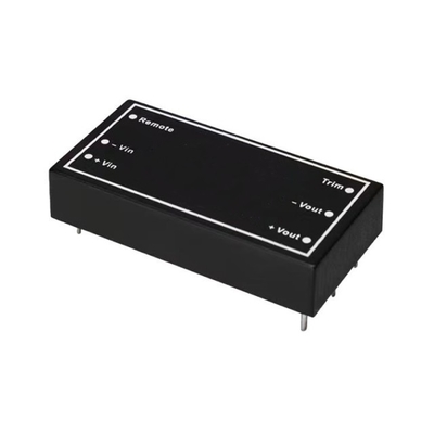 Συμπληρωμένο κύκλωμα Chip PYD20-72WD12 833mA Δύο εξόδους DC DC μετατροπείς