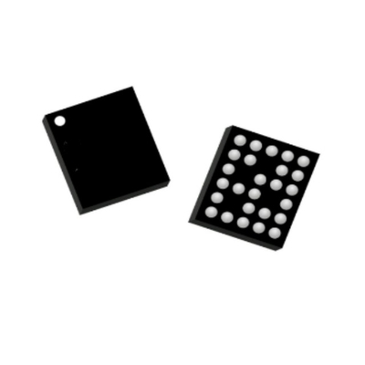 Συμπληρωμένο κύκλωμα chip ACT88329VU106SR Συμπληρωμένο PMIC με Bucks και LDO WLCSP-30