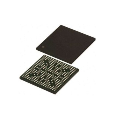 Μικροελεγκτής MCU AM3358BZCE60 ARM Cortex A8 1 Κεντρικός μικροεπεξεργαστής LFBGA289