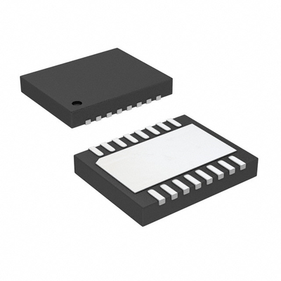 Συμπληρωμένο κύκλωμα ATA663454-GDQW VDFN16 Full Duplex LIN Transceiver 100mV