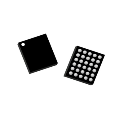 Συμπληρωμένο κύκλωμα chip ACT88329VU101SR Advanced PMIC με διακόπτες παράκαμψης φορτίου