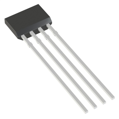 Αισθητήρας IC ACS70311LOKATX-001B5-C υψηλής ακρίβειας προγραμματιζόμενος γραμμικός αισθητήρας IC