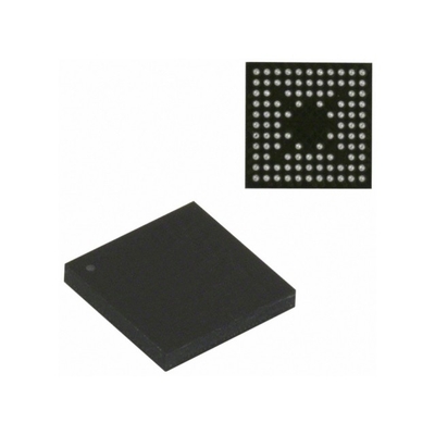 Πεδίο Προγραμματισμού Πύλης 5M160ZM100C5N 1.89V Σύνθετες Προγραμματιζόμενες Λογικές Συσκευές