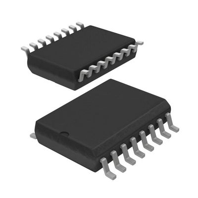 Αισθητήρας IC ACS723KMATR-40AB-T Υψηλής απομόνωσης Hall-Effect Sensor IC