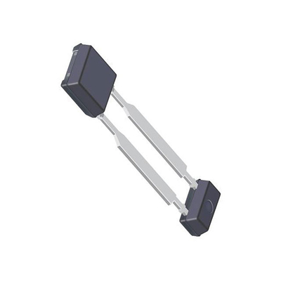 Αισθητήρας IC A1698LUBTN-FWBE-T Δυοσύρματος αισθητήρας IC με έξοδο ταχύτητας και κατεύθυνσης