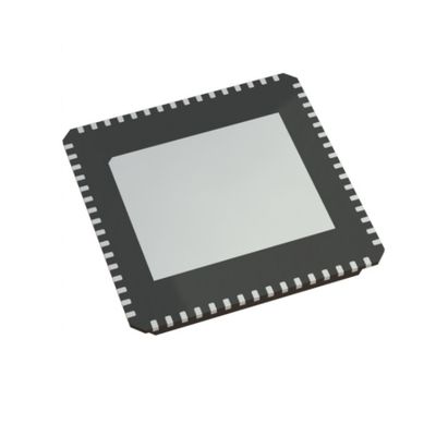 Συμπληρωμένο κύκλωμα chip ADC32RF55IRTDT VQFN64 16Bit ADC μετατροπέας δεδομένων IC VQFN64