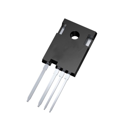 Συμπληρωμένο κύκλωμα Τσιπ AIMZH120R030M1 SiC Trench Power MOSFET Τρανζίστορα 30mohm