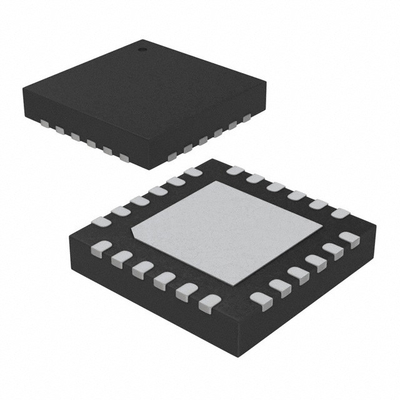 Μικροελεγκτής MCU ATSAML10D16A-MFT 1.62V έως 3.63V 32-bit Μονόπυρη MCU VQFN24