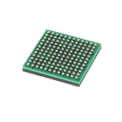 Συμπληρωμένο κύκλωμα chip ADC12SJ1600AAV 1.6GSPS Single Channel 12Bit ADC FCBGA144