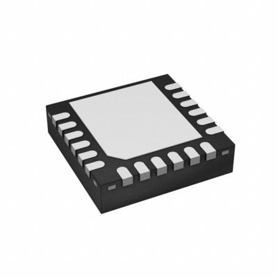 Συμπληρωμένο κύκλωμα ATA6831C-PIQW-1 Τριπλό half-bridge driver με SPI και PWM