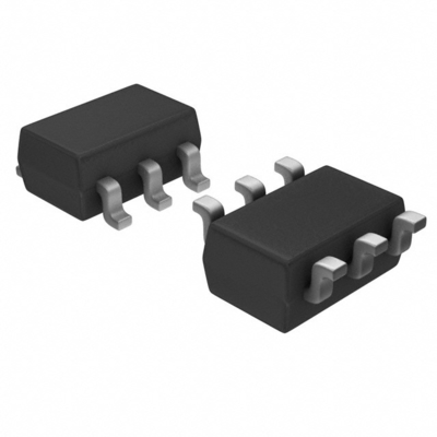 Συμπληρωμένο κύκλωμα chip ADC121S101CIMFX Single Channel 1 Msps 12-Bit A/D μετατροπέας