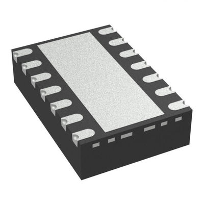Συμπληρωμένο κύκλωμα Chip LP8865WQDMTRQ1 LED Driver με επαγωγική γρήγορη εξασθένηση