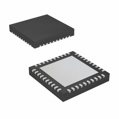 Ενοποιημένο κύκλωμα Chip LP5868RKPR 50mA LED Matrix Driver 40-VQFN επιφανειακό τοποθέτηση