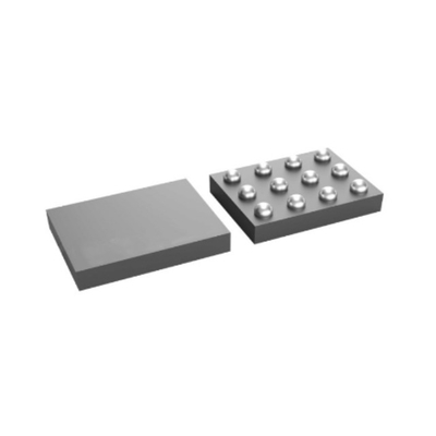 Συμπληρωμένο κύκλωμα Chip LP5813BYBHR 6MHz 12 Channel Boost LED Lighting Driver