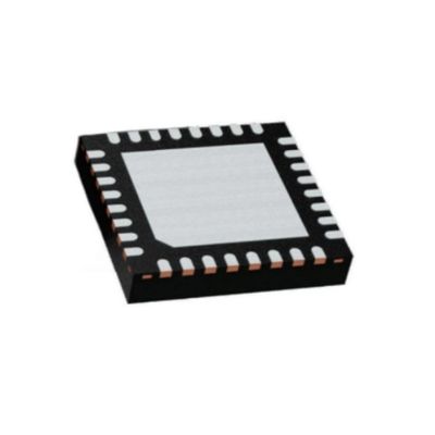 Συμπληρωμένο κύκλωμα chip LP5861RSMR 50mA 18-Channel LED Driver IC 32-VQFN