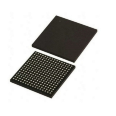 Το πεδίο προγραμματισμού πύλης LCMXO2-7000ZE-2FTG256C 3432 ALM Εγκατεστημένο πεδίο προγραμματισμού πύλης