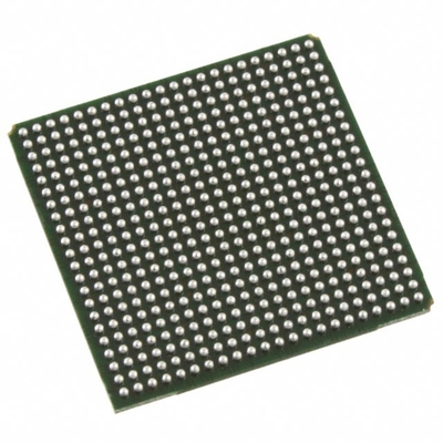 Πεδίο Προγραμματισμού Πύλης LFCPNX-100-9BFG484C CertusPro-NX FPGA στην πλατφόρμα Nexus