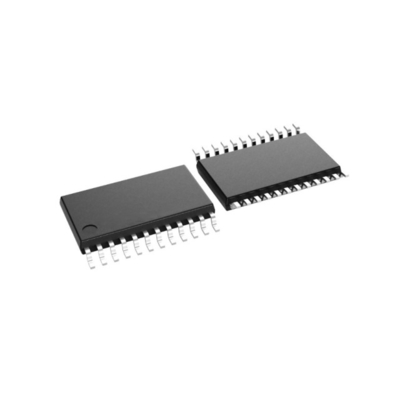 Τσιπ ολοκληρωμένου κυκλώματος BQ7721612PWR IC προστασίας μπαταρίας ιόντων λιθίου TSSOP24