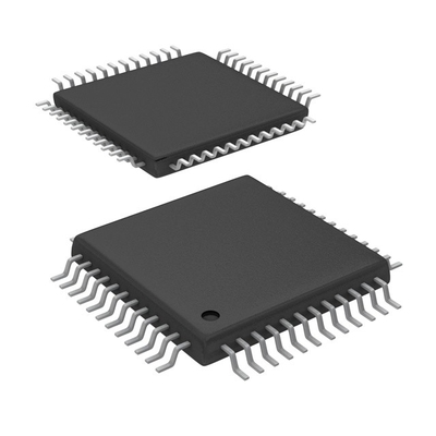 Τσιπ ολοκληρωμένου κυκλώματος BQ7695203PFBR IC διαχείρισης μπαταρίας υψηλής ακρίβειας TQFP-48