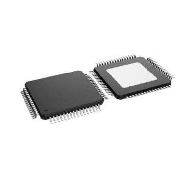 Συμπληρωμένο κύκλωμα Τσιπ BQ79616PAPR υψηλής ακρίβειας ανιχνευτής μπαταρίας IC 64-HTQFP