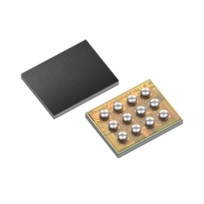 Συμπληρωμένο κύκλωμα Τσιπ LC709209FXE-01TBG Λιθιοϊοντική μπαταρία IC μετρητή καυσίμου