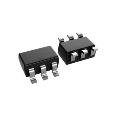Συμπληρωμένο κύκλωμα Τσιπ INA190A3QDDFRQ1 40V Ultra Precise Current Sense Amplifier IC