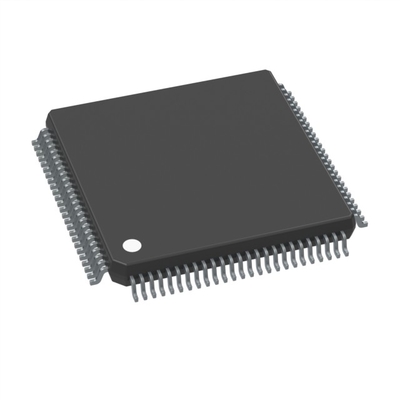Μικροελεγκτής MCU CYT2B75CADQ0AZSGST Διπλού πυρήνα 160MHz Μικροελεγκτής 100-LQFP