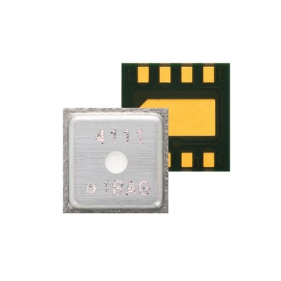 Αισθητήρας IC HS4011 Αισθητήρας υγρασίας υψηλών επιδόσεων 8-VFDFN