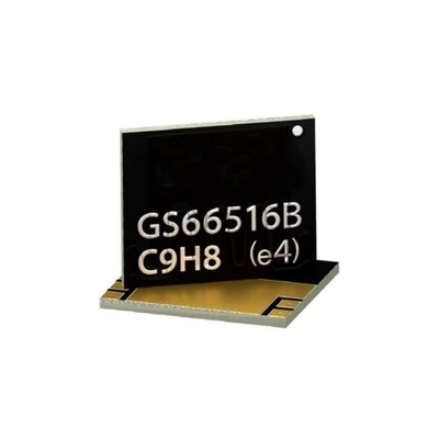 Τρίκη ολοκληρωμένου κυκλώματος GS66516B-MR N-Channel MOSFET GaN τρανζίστορες
