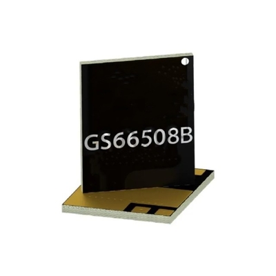 Συμπληρωμένο κύκλωμα Τσιπ GS66508B-TR N-Channel MOSFET 650V 30A GaN Τρανζίστορες