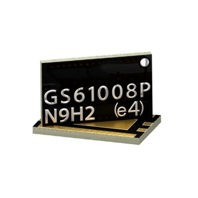 Συμπληρωμένο κύκλωμα Τσιπ GS66502B-TR 650V 7.5A GaN E-mode Τρανζίστορα