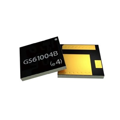 Συμπληρωμένο κύκλωμα Τσιπ GS61004B-MR N-Channel MOSFET 100V 38A GaN Τρανζίστορες