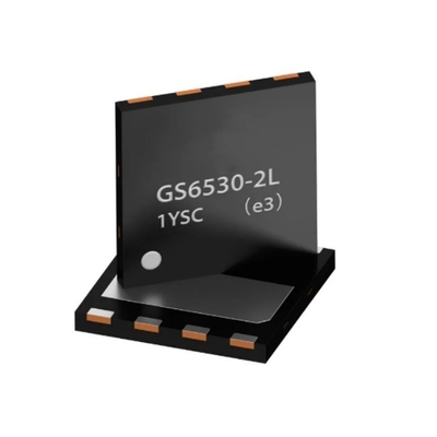 Τσιπ ολοκληρωμένου κυκλώματος GS-065-030-2-L-TR 650V 30A Ενισχυτικό Τρανζίστορα ισχύος