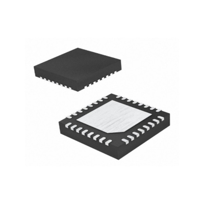 Συμπληρωμένο κύκλωμα chip F2480NBGI8 400MHz ευρυζωνικό RF αναλογικό ενισχυτή VGA