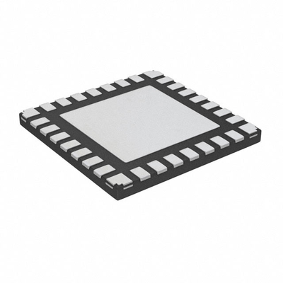 Μικροελεγκτής MCU DSPIC33EP32GS202T-E/MX Μέχρι 32KB Flash 16-Bit FuSa MCU UQFN28