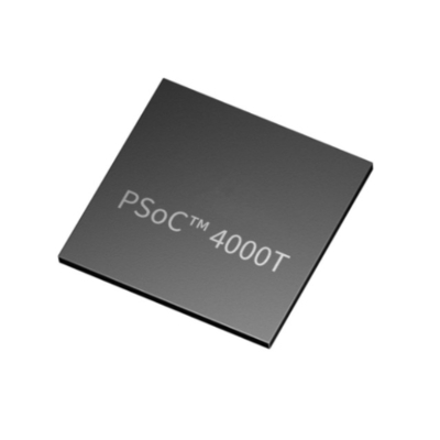 Μικροελεγκτής MCU CY8C4045LQI-T411 QFN16 48MHz 32Bit Chip μικροελεγκτή