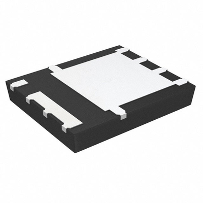 Συμπληρωμένο κύκλωμα Τσιπ ISC025N08NM5LFATMA1 8-PowerTDFN 80V MOSFET Τρανζίστορες