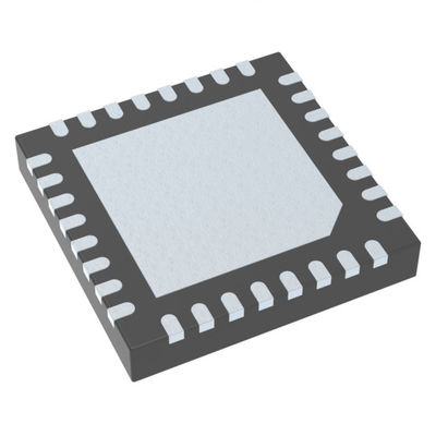 Συμπληρωμένο κύκλωμα chip ISL9238CHRTZ 2.4V IC φορτιστή μπαταρίας με USB OTG