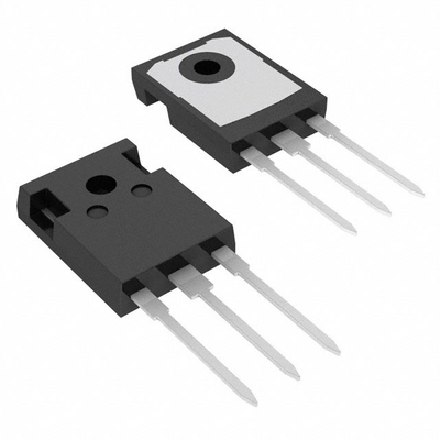 Συμπληρωμένο κύκλωμα chip FGH40N60SFDTU 600V 80A 290W IGBT πεδίο διακόπτη τρανζίστορ