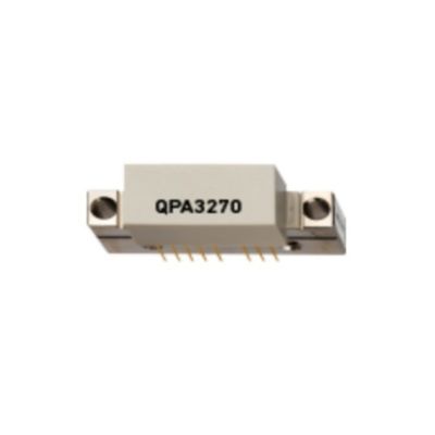 Μονάδα ασύρματης επικοινωνίας QPA3270 34V 18W 1.2GHz 25dB Υβριδικός ενισχυτής RF