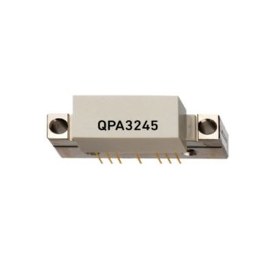 Μονάδα ασύρματης επικοινωνίας QPA3245 24V 11W 1.2GHz 25dB Υβριδικός ενισχυτής RF