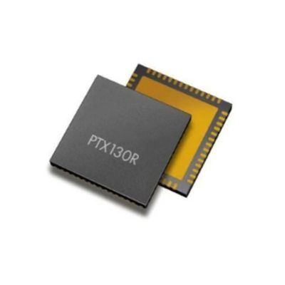 Μονάδα ασύρματης επικοινωνίας PTX130RDQ56D13 Ανώτατης απόδοσης αναγνώστες NFC QFN56