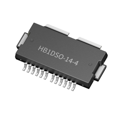 Μοντέλο ασύρματης επικοινωνίας PTMC210404MD-V2-R5 2.2GHz IC γενικού σκοπού RF ενισχυτή