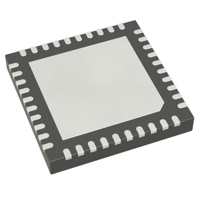 Μικροελεγκτής MCU PIC18F45Q71T-I/MP 24Κανάλι 8Bit Μικροελεγκτής MCU