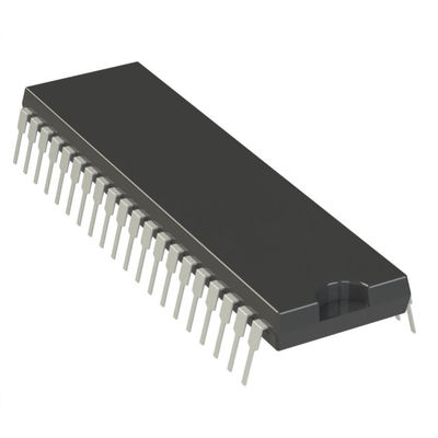 Μικροελεγκτής MCU PIC18F44Q71-I/P Υψηλής απόδοσης 8-bit μικροελεγκτής IC